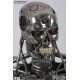 Terminator 2 Statue 1/2 T-800 Endoskeleton 91 cm